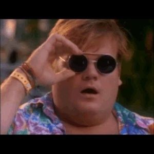 Meet your Posher, Brian